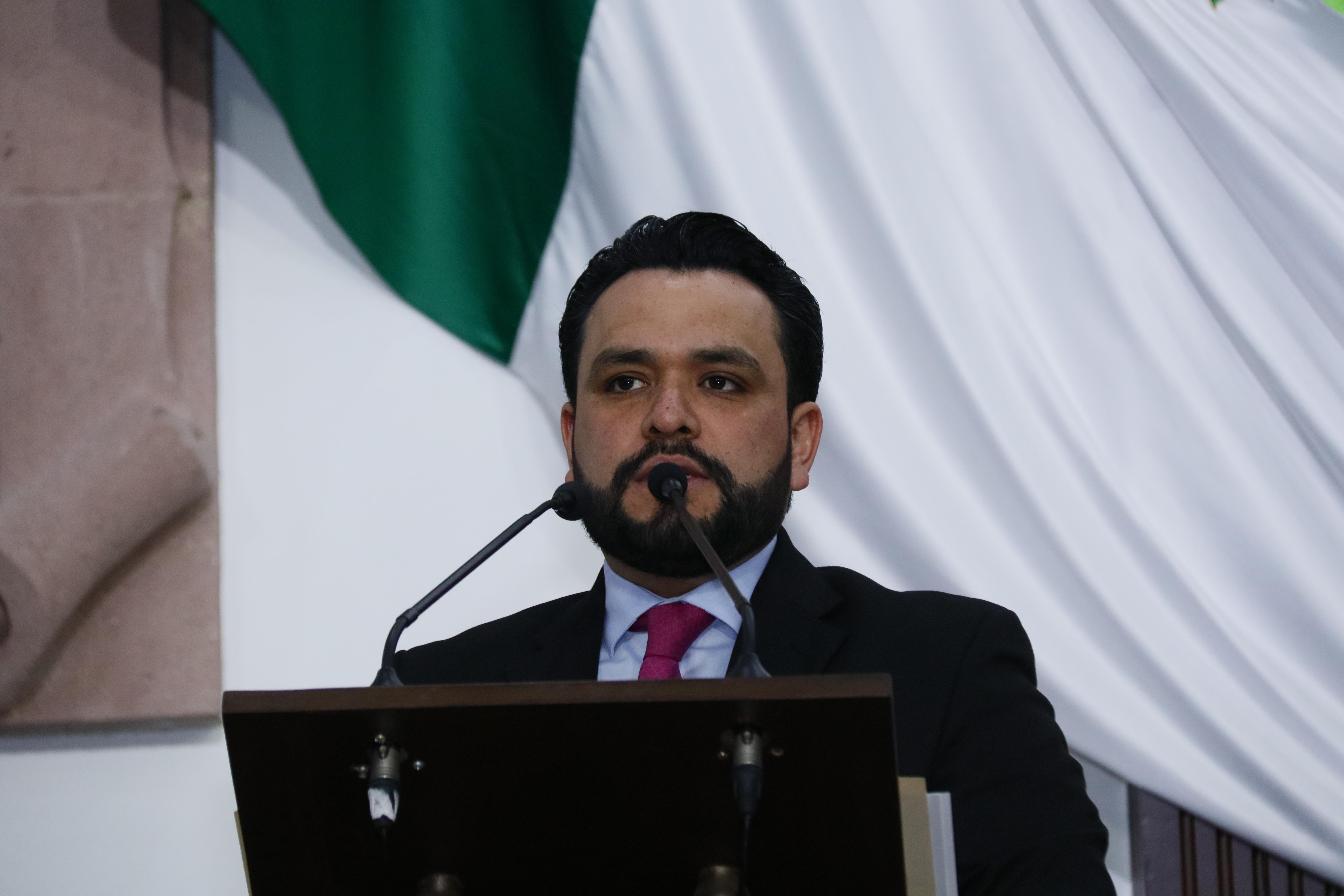 Morena Nacional abandonó a sus candidatos en Coahuila: Alber
