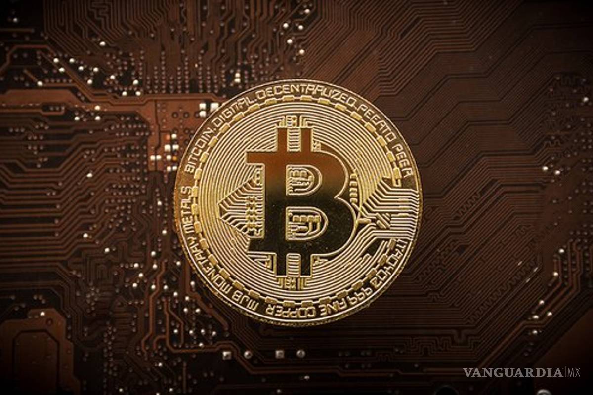 Bitcoin, ¿ha pasado la tormenta? Hay una pista