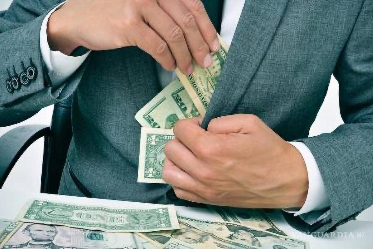 Con la Ley de Prevención de Extorsión Extranjera podrán desde EU castigar corrupción