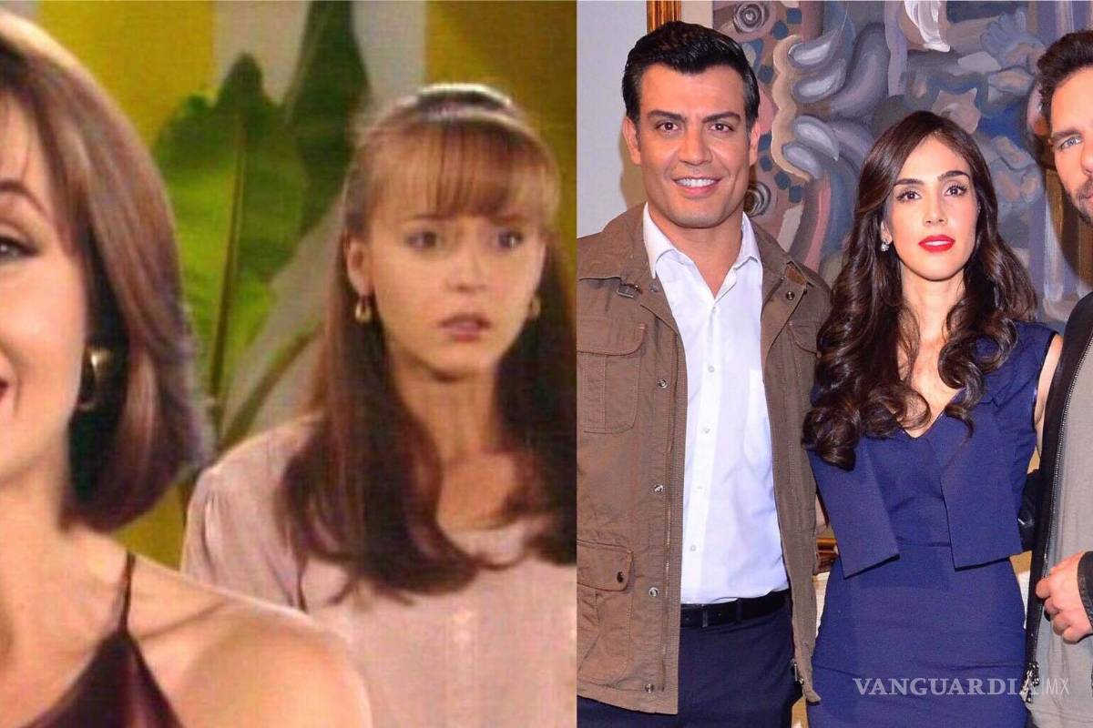 Melodramas para millennials directos de la ‘Fabrica de sueños’ de Televisa