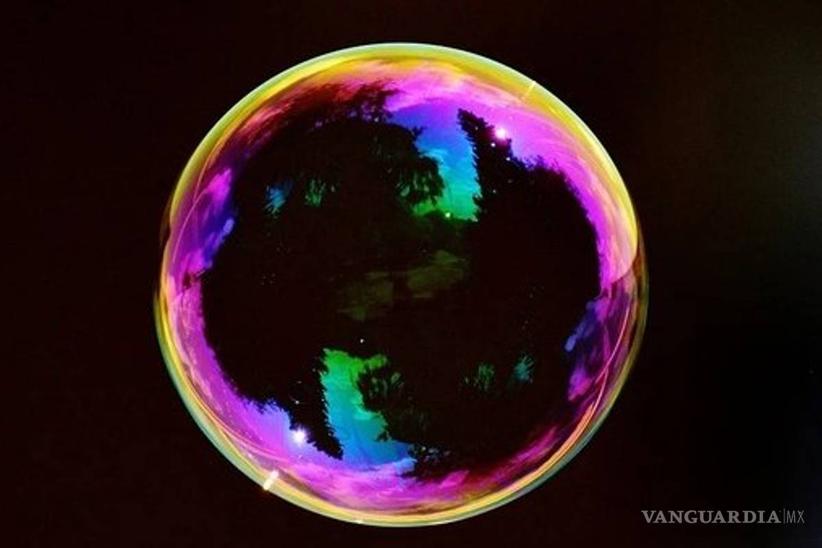 ¿La próxima burbuja financiera será inmobiliaria?