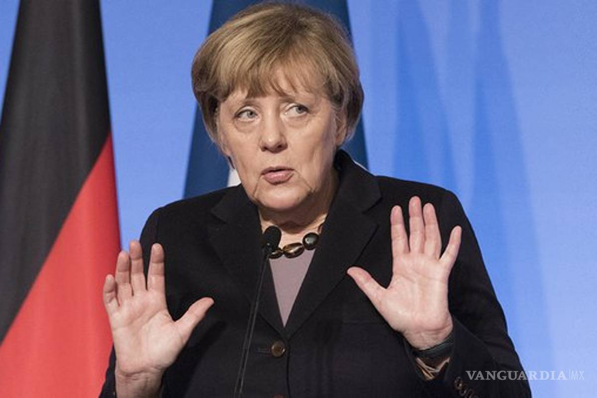 ¿Alemania hará estallar la guerra del gas en Europa?