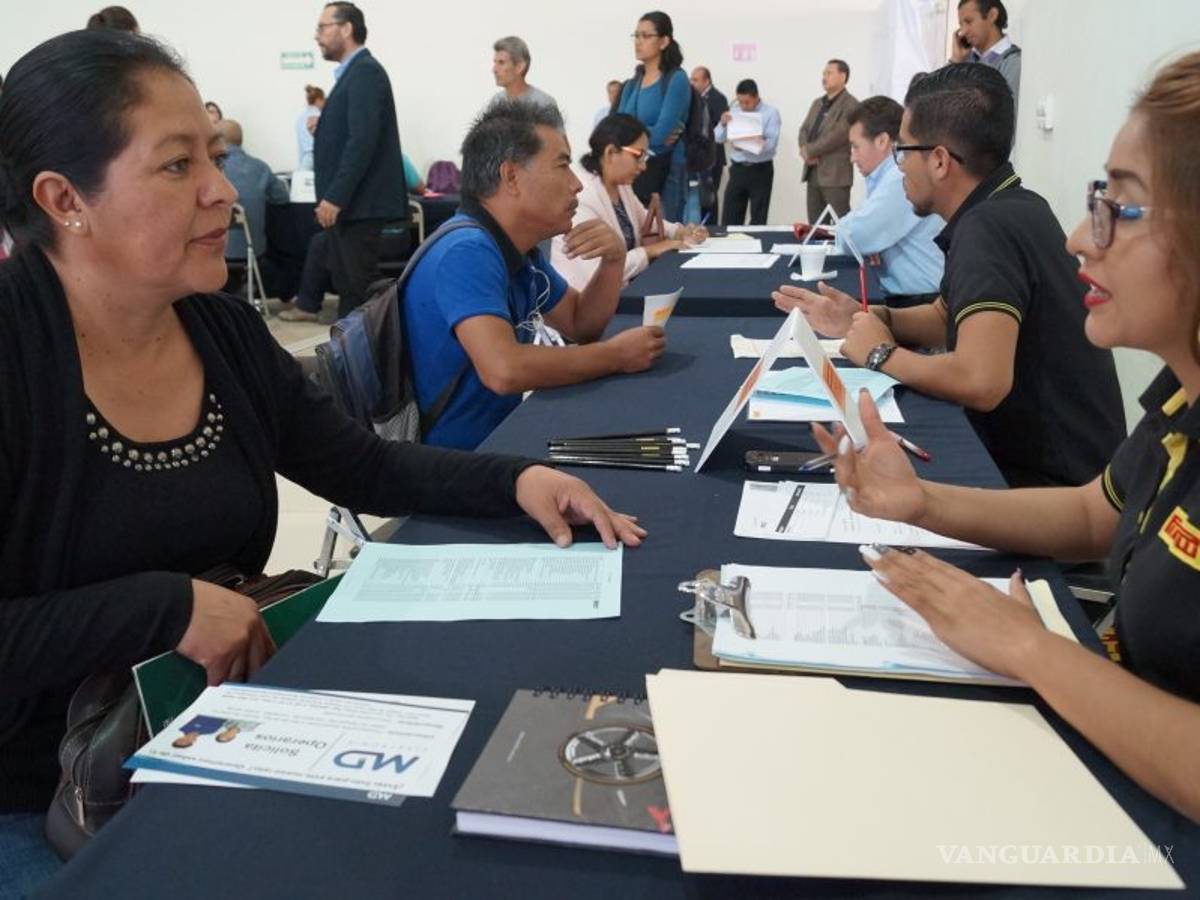 $!El modelo alemán de trabajo