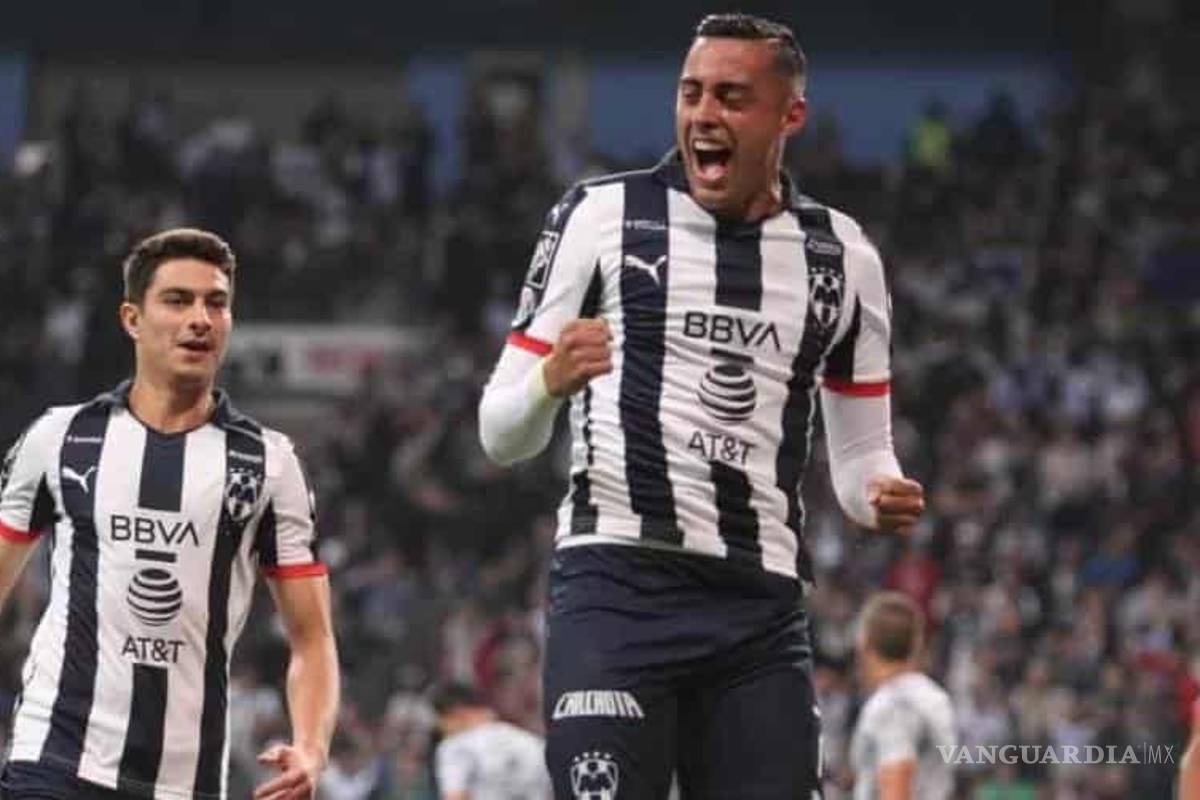 Rayados vence 2-0 al Atlas y entra a la liguilla