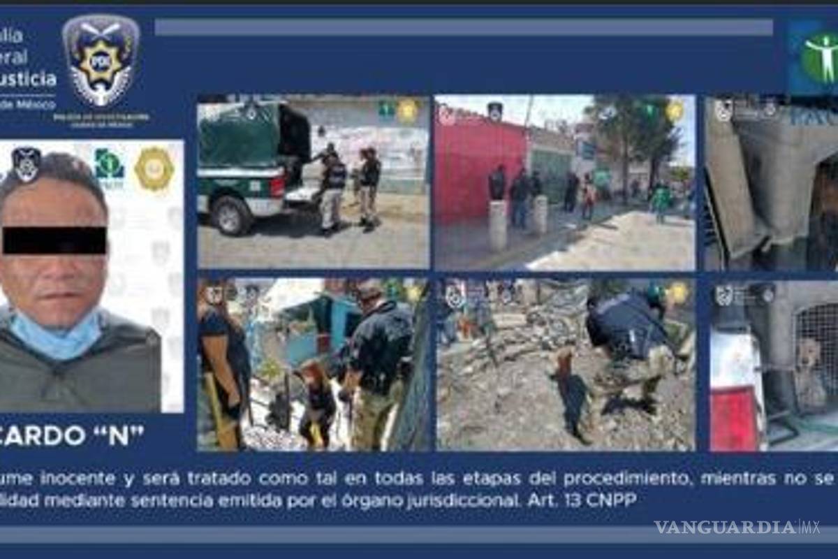 Condenan a asesino de perros a 4 años de cárcel; es la sentencia más alta hasta ahora