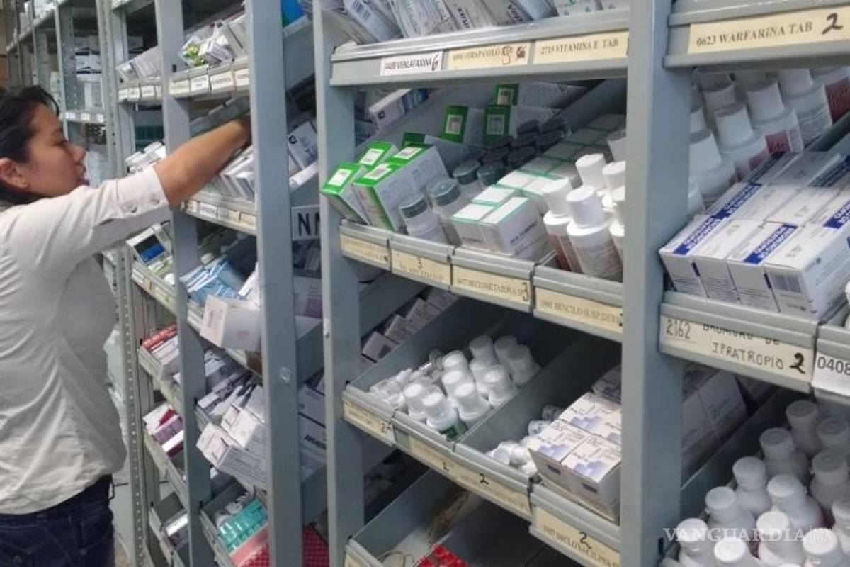 Hay 287 ofertas para la compra de medicinas, y también dudas sobre tiempos de entrega