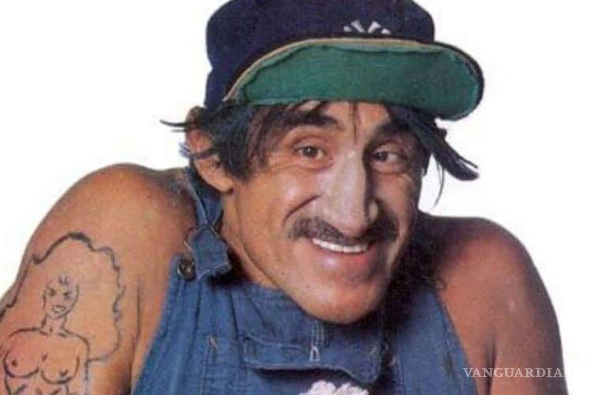 ¿Qué nos pasa?... los mejores y más divertidos personajes de Héctor Suárez (videos)