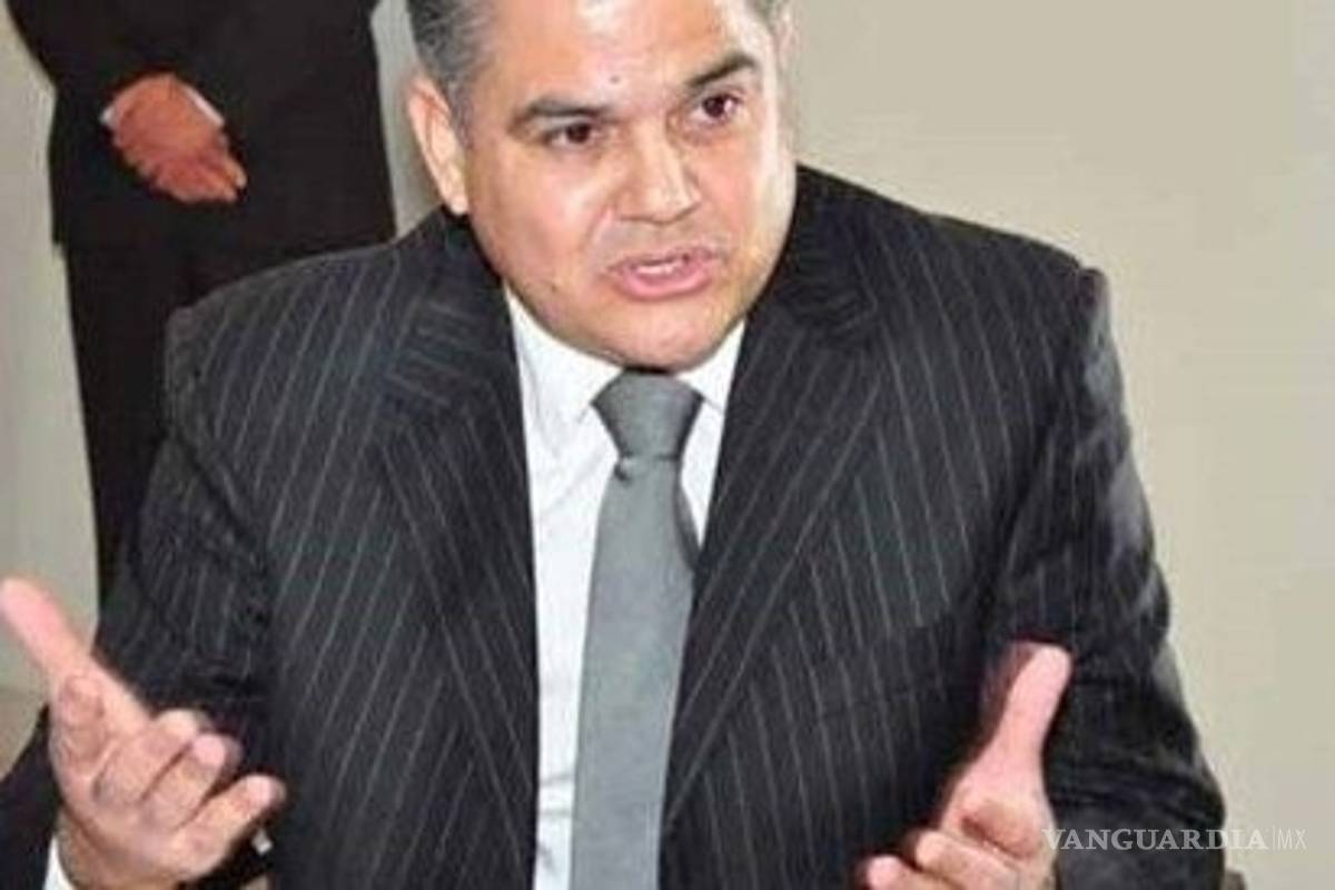 Renuncia auditor de Chihuahua; bancada panista fincará cargos