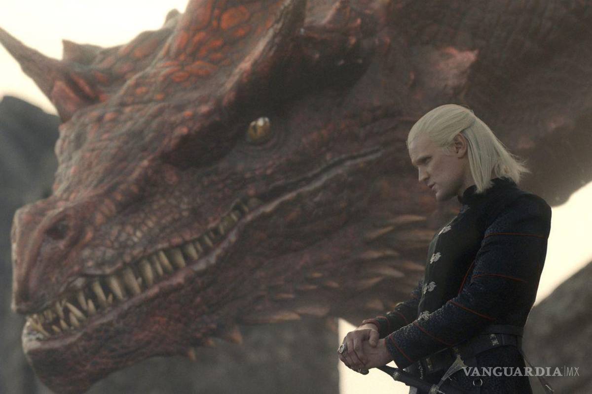 ¡House of The Dragon está de vuelta! HBO anuncia su regreso a las producciones