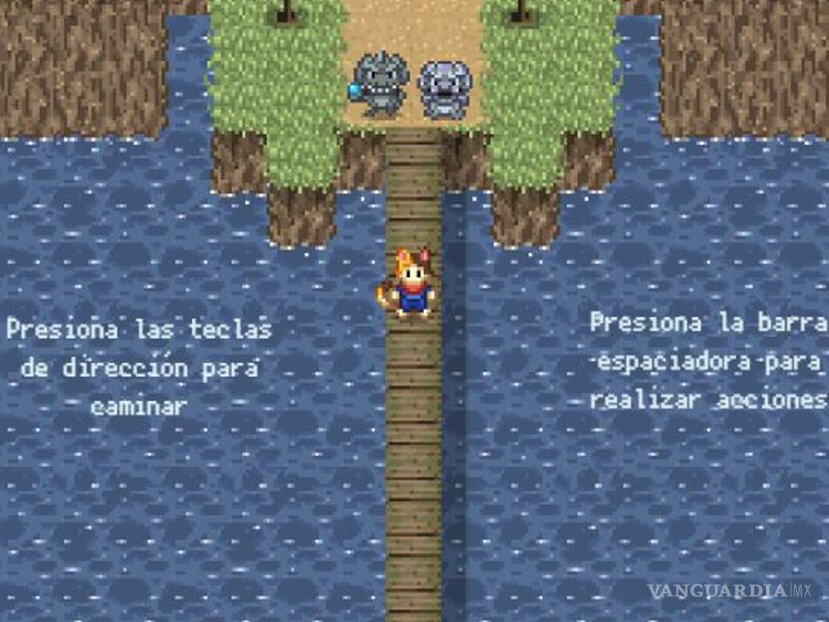 $!Doodle de Google, un videojuego para homenajear a los Juegos Olímpicos de Tokio 2020