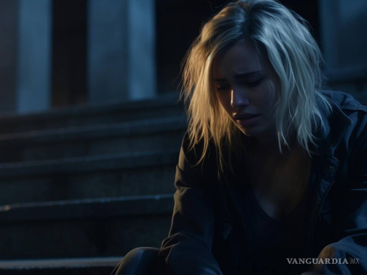 $!Tal vez sea demasiado duro consigo mismo y tenga un caso de “debería”, como en: “Debería haber hecho más en el trabajo”.