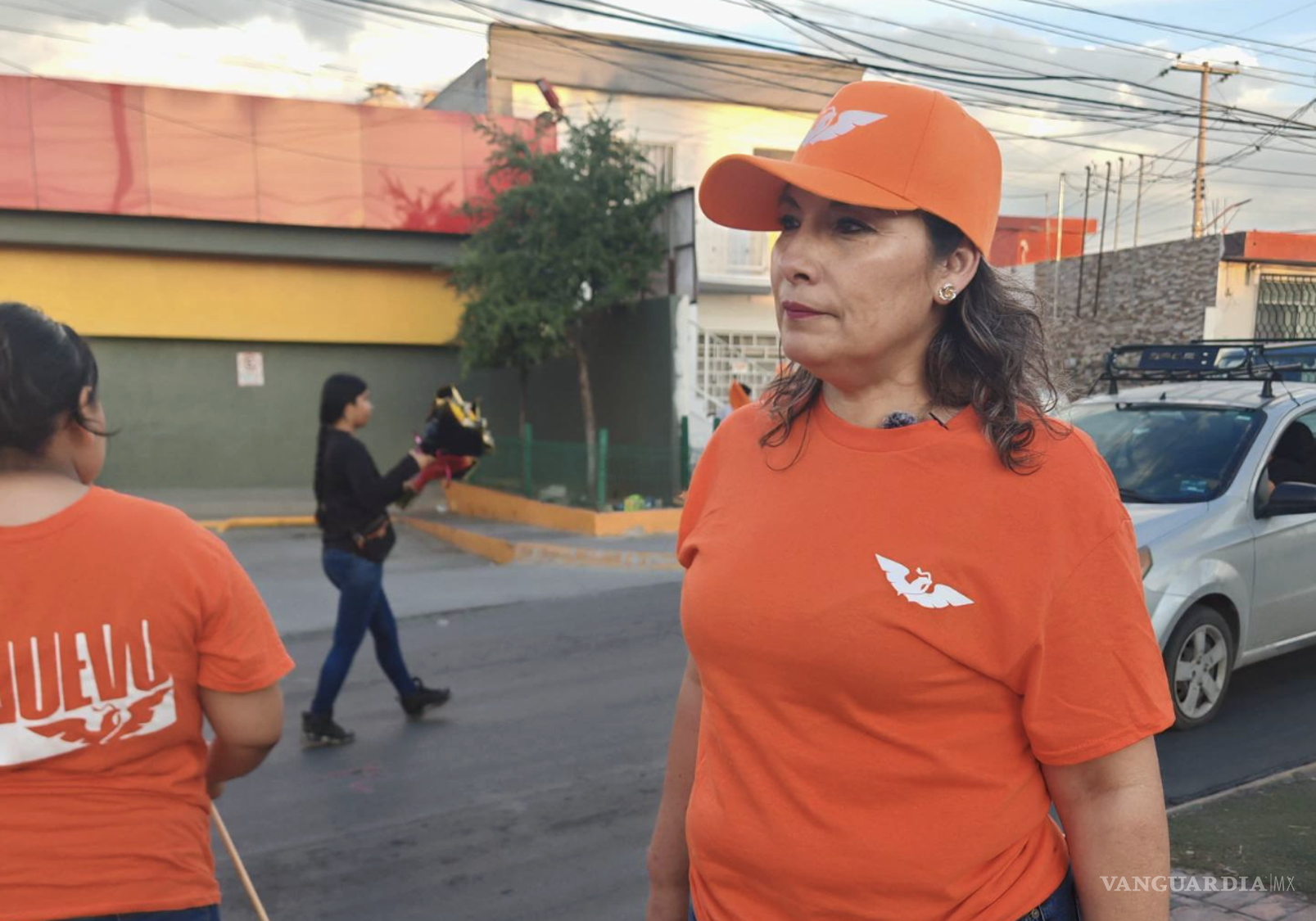 $!Laura Angélica Cruz Sotelo
