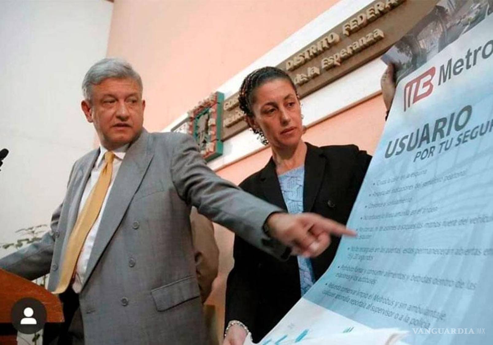 $!Elecciones 2024: Los 18 momentos claves en el camino de Sheinbaum a la Presidencia de la República