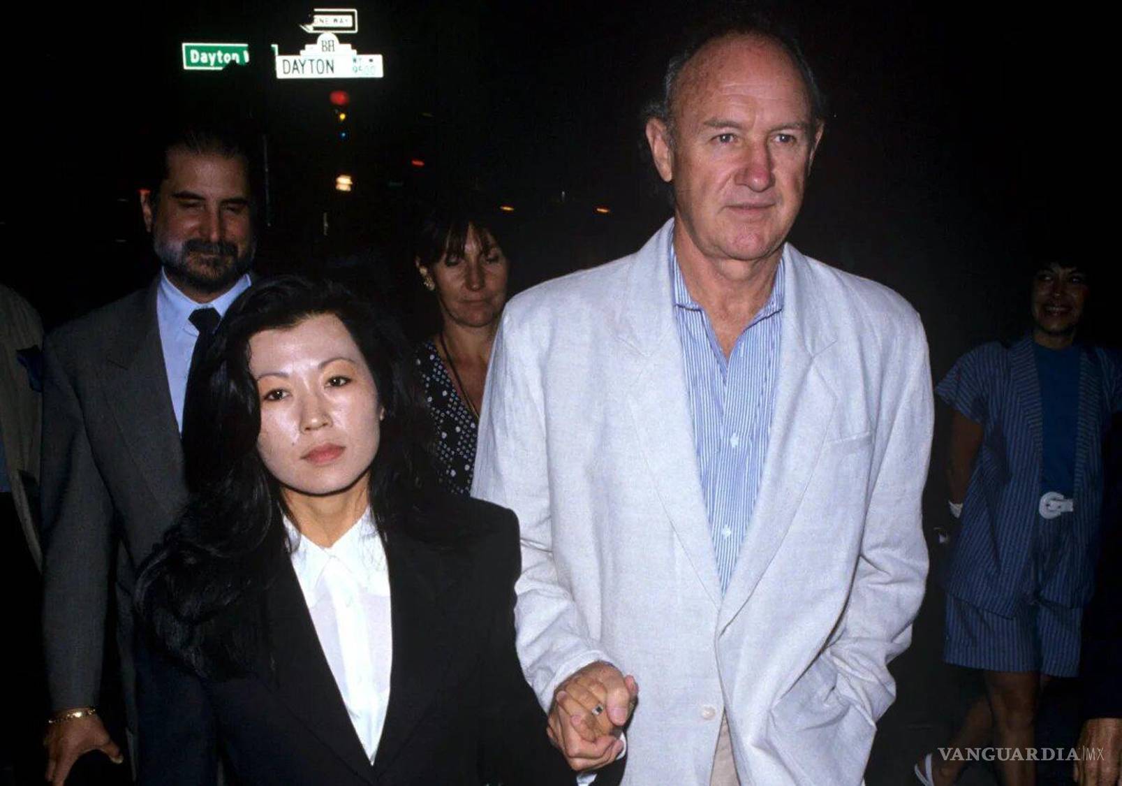 $!La autopsia de la pareja será protegida por la ley local.