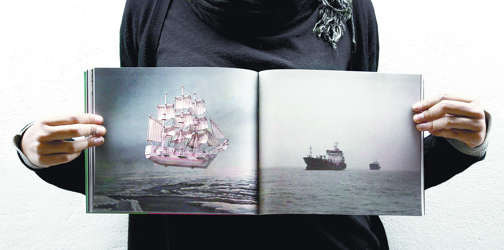 La artillería pesada, visual y plástica de Puebla