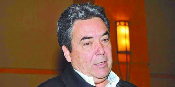 Esperarían 70 años de cárcel al exgobernador de Coahuila Jorge Torres; será extraditado a EU