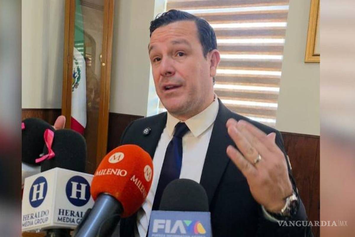 Norte de Coahuila permanece bajo vigilancia tras segundo ataque a fuerzas armadas en Hidalgo: FGE