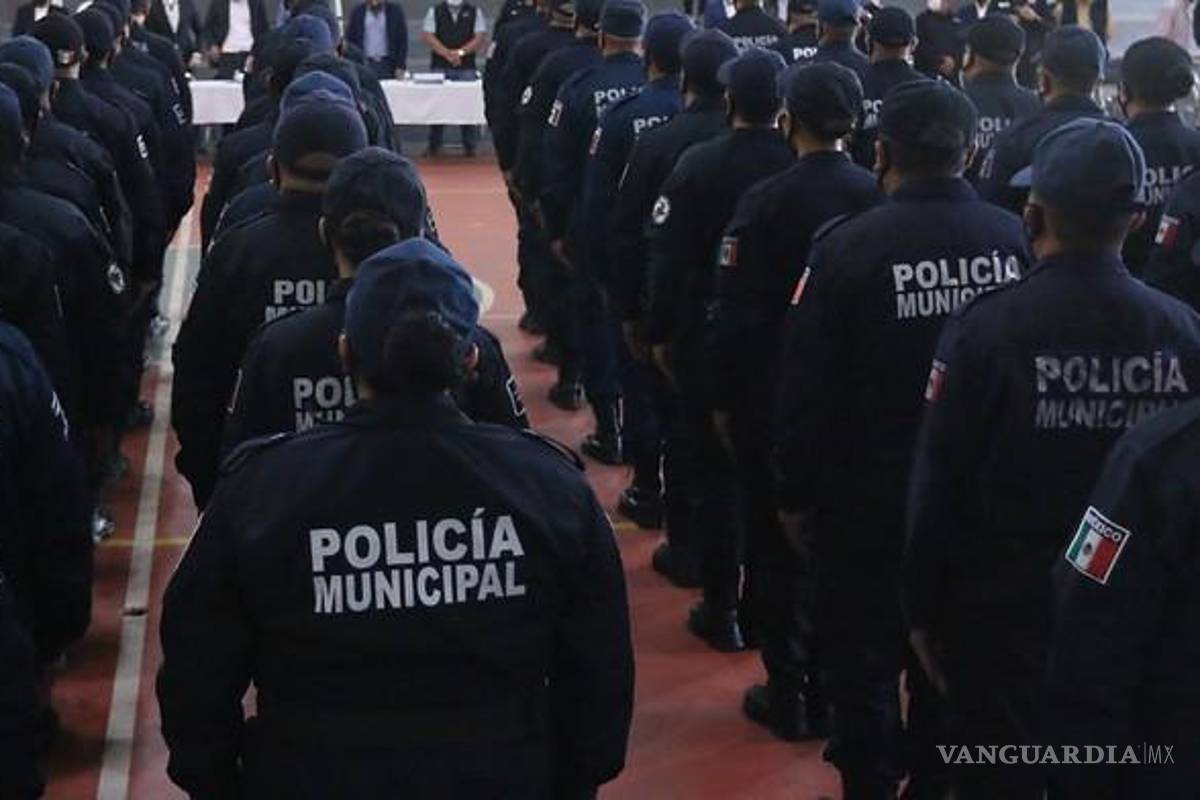 CDHEC: policías siguen encabezando quejas por violaciones a derechos humanos