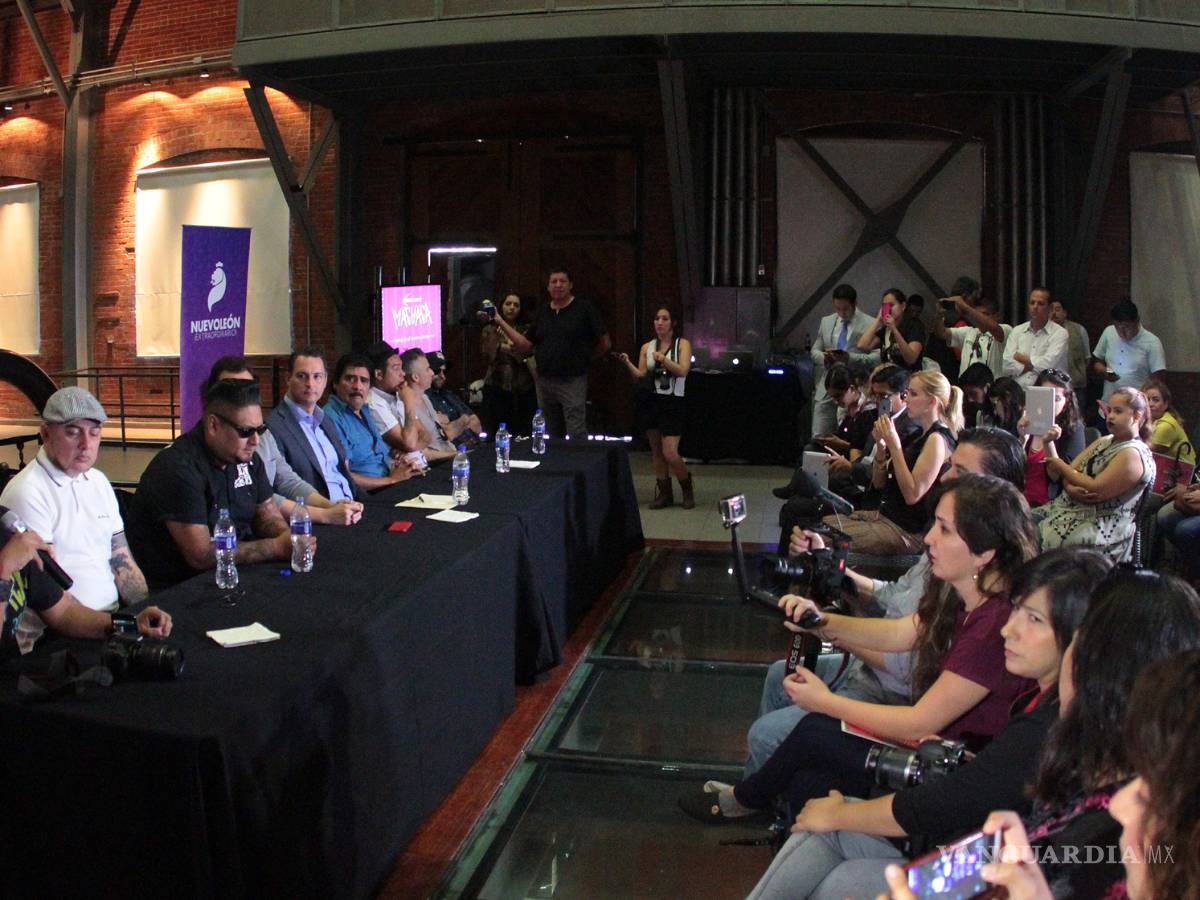 $!Machaca Fest espera 80 mil asistentes