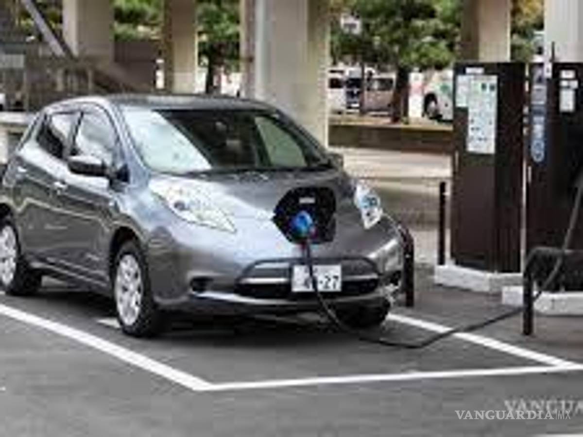 $!Los autos eléctricos e híbridos están registrando un incremento en sus ventas a nivel nacional, aunque aún son marginales.