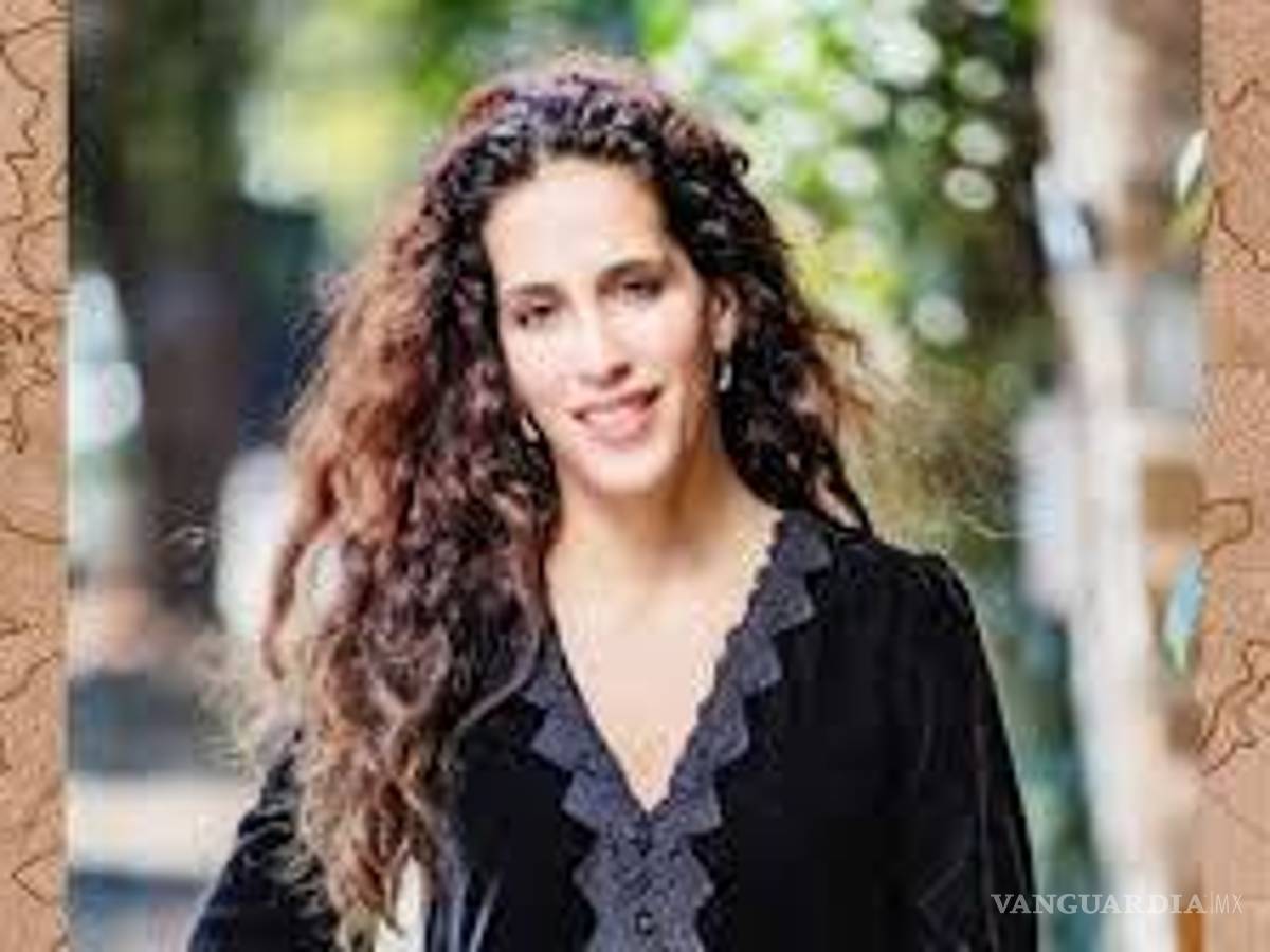 $!Rosario Sánchez es investigadora en temas hídricos en la Universidad de Texas.