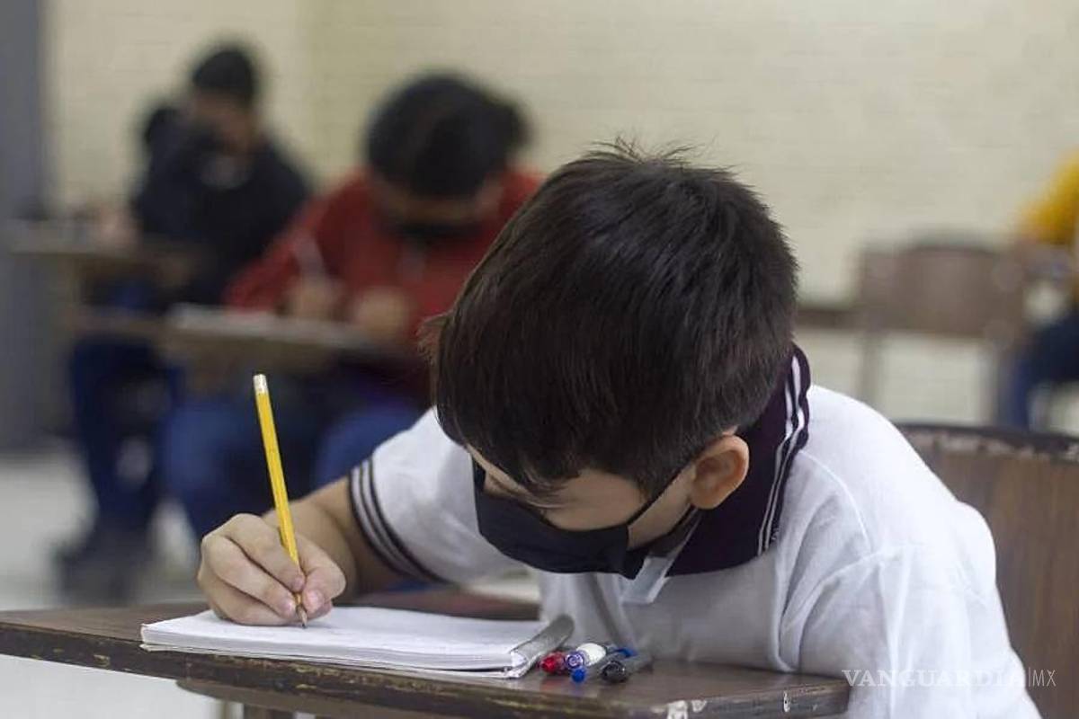 Por coronavirus, 12 estados rechazan vuelta de alumnos a las escuelas