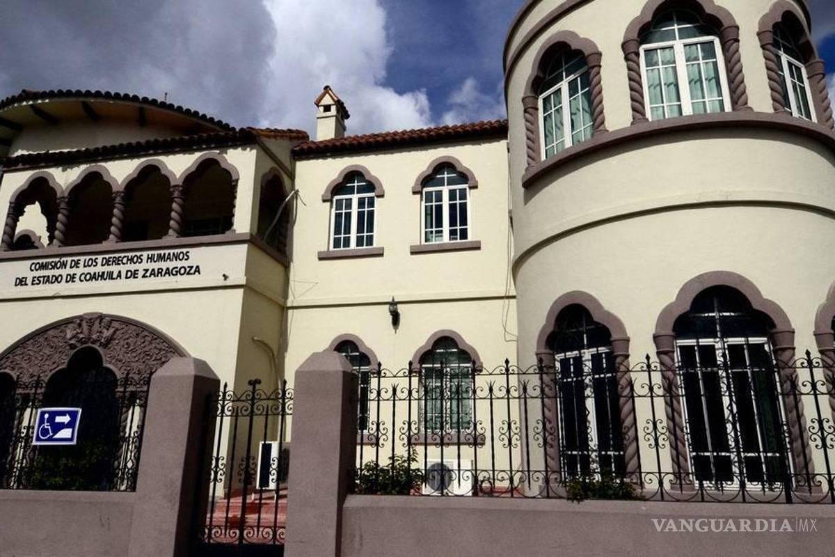 Policía de Saltillo comete homicidio por segunda vez; CDHEC concluye caso ‘El Tanquesito’