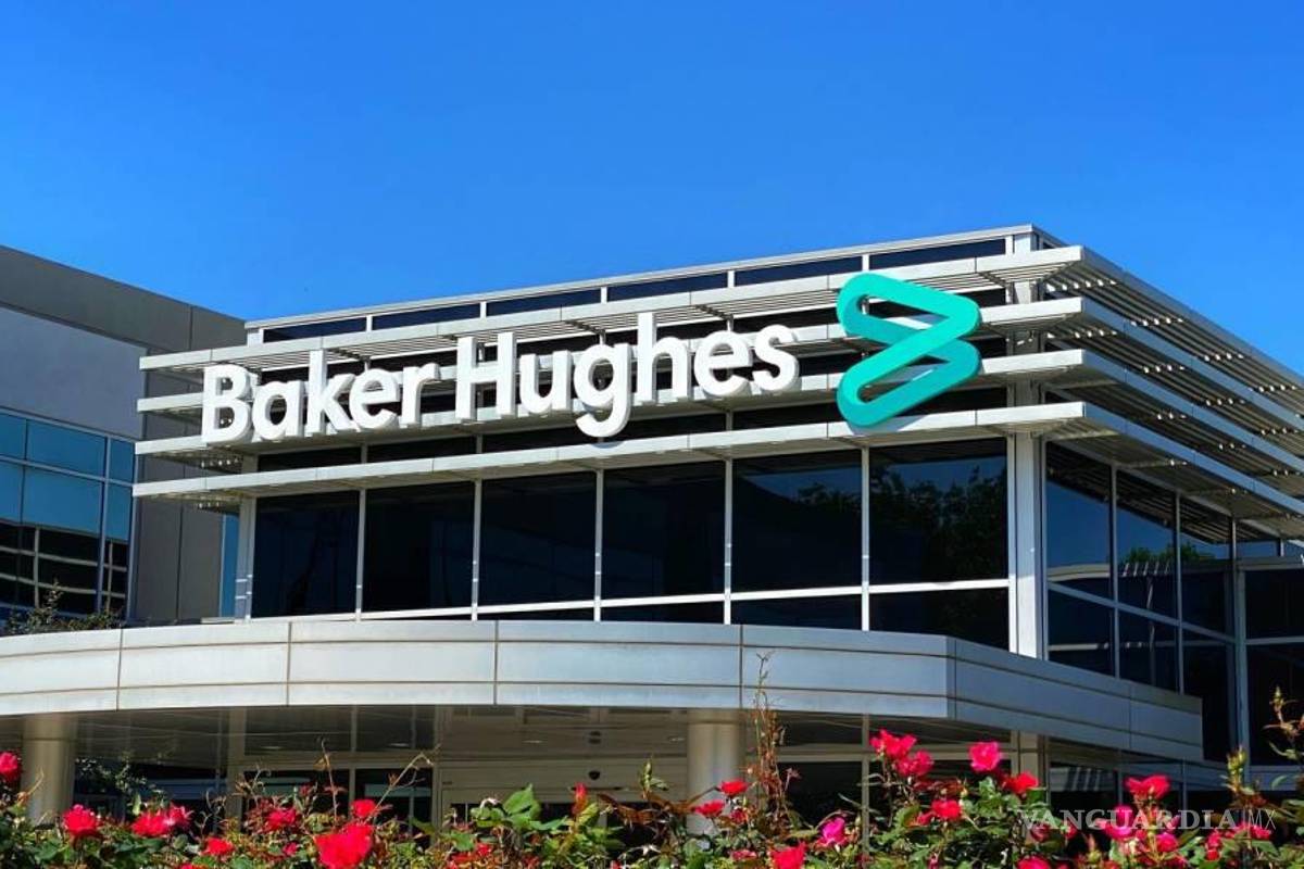 Buscará Baker Hughes más contratos con Pemex