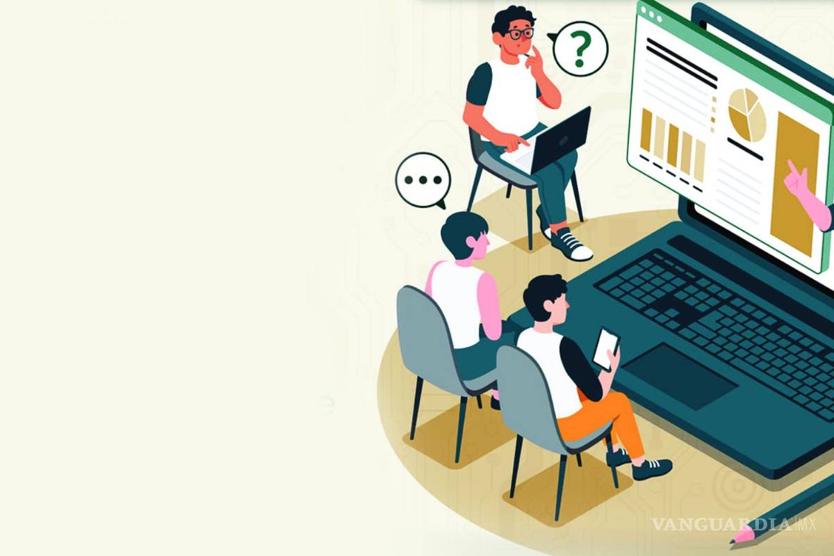 En Coahuila, las clases a distancia por pandemia de COVID-19 dejan secuelas emocionales