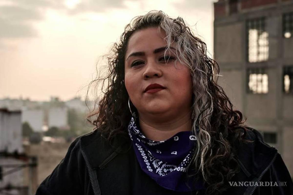 ‘Canción Sin Miedo’... el tema de la coahuilense Vivir Quintana que se volvió himno en las marchas del 8M (videos)