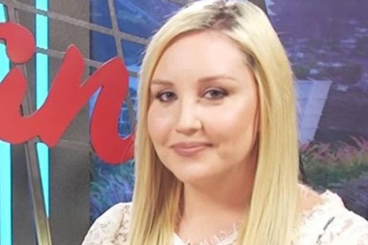 Amanda Bynes está lista para regresar a la actuación en 2018