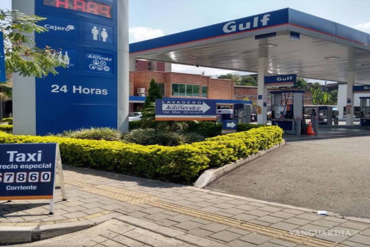 La inversión que atraerá la apertura en sector de gasolinas