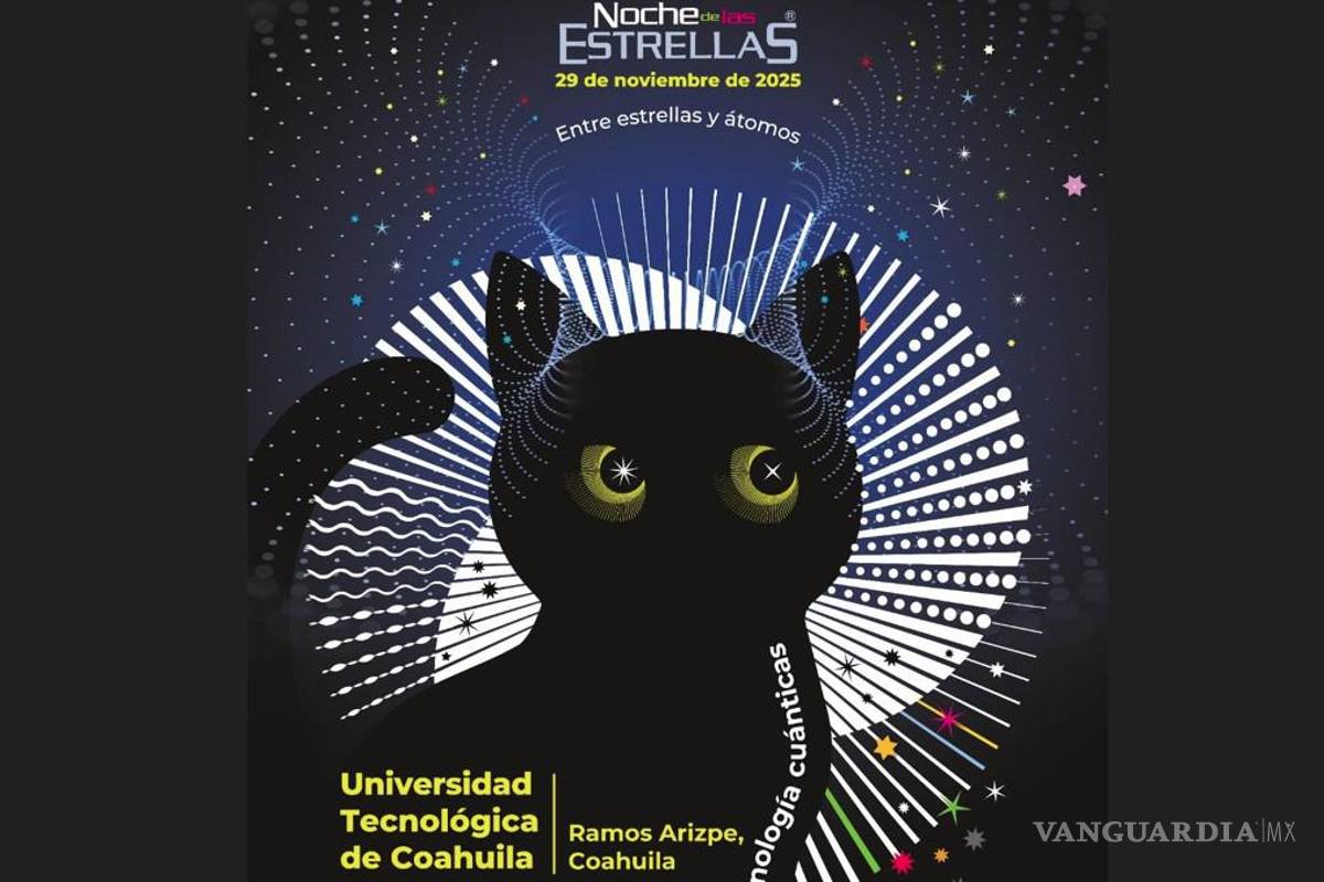 ¿Un ‘intruso’ en el cosmos? Revelan los secretos del polémico 31/Atlas en Coahuila