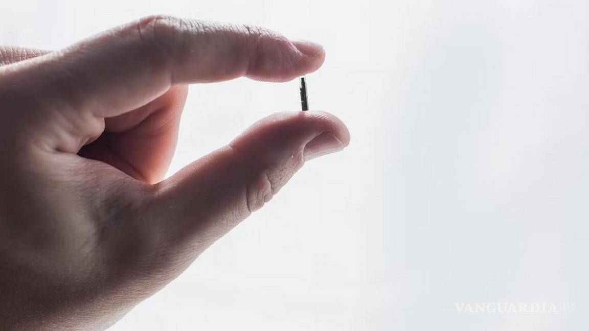 $!El dispositivo CERES posee una tecnología de detección electroquímica que tiene la capacidad de controlar el líquido intersticial subcutáneo.