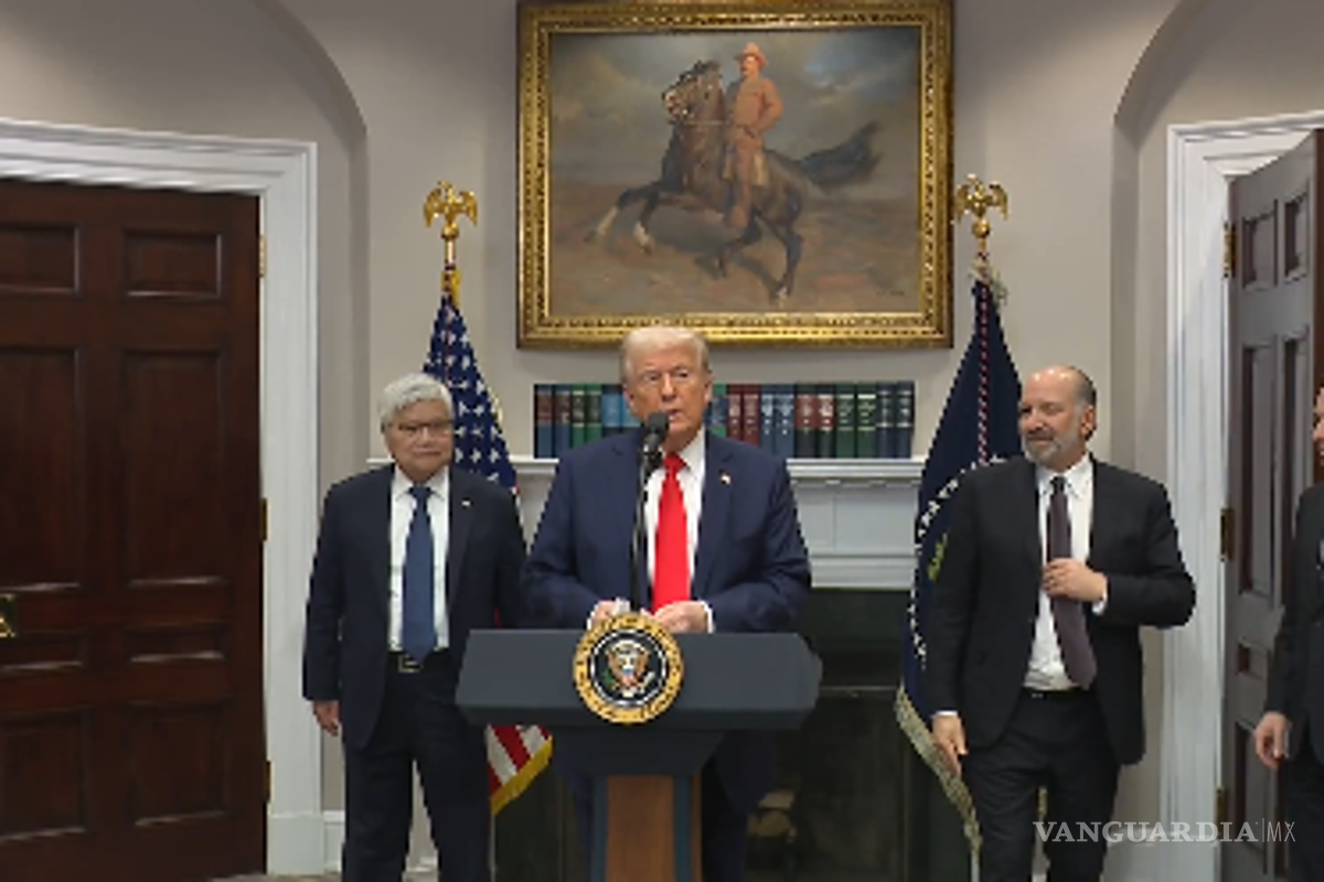 Donald Trump incrementa aranceles al 20% para China por su ‘incapacidad’ de frenar el fentanilo