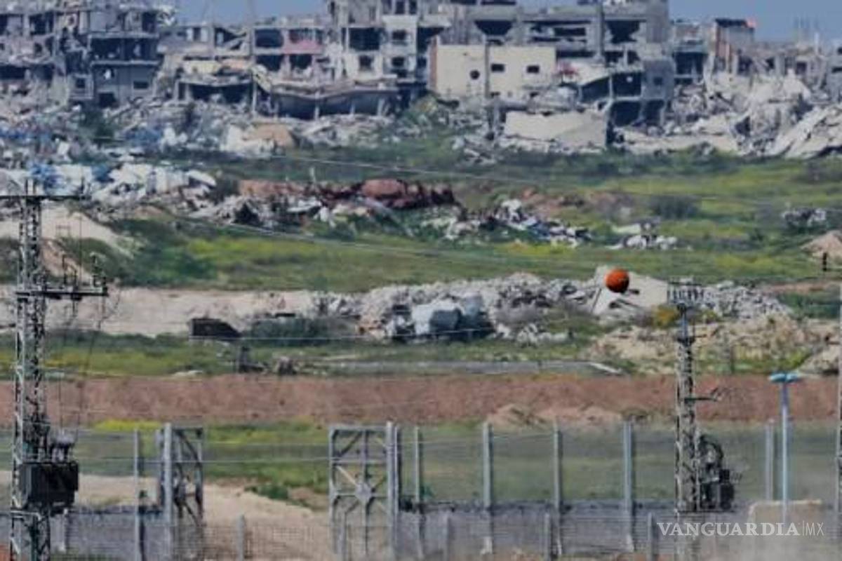 Israel lanza un nuevo ultimátum a Hamás para evitar una sangrienta invasión de Gaza