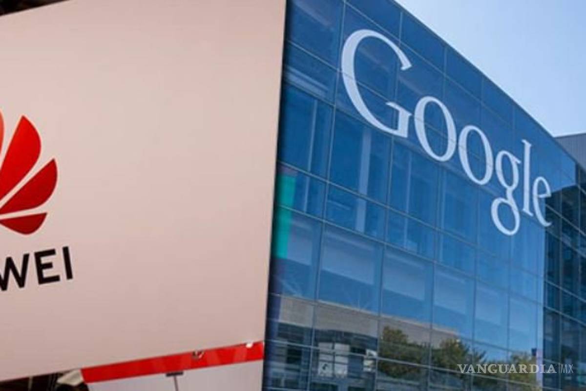Esto es lo que tienes que saber del 'divorcio' de Huawei con Google