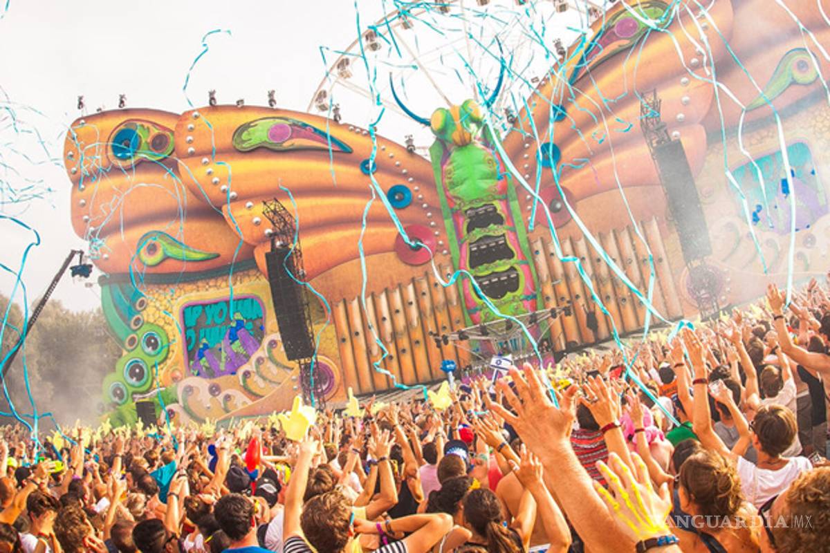 Anuncia Francia nuevas reglas para festivales: serán máximo 5 mil personas, pero sentadas y alejadas