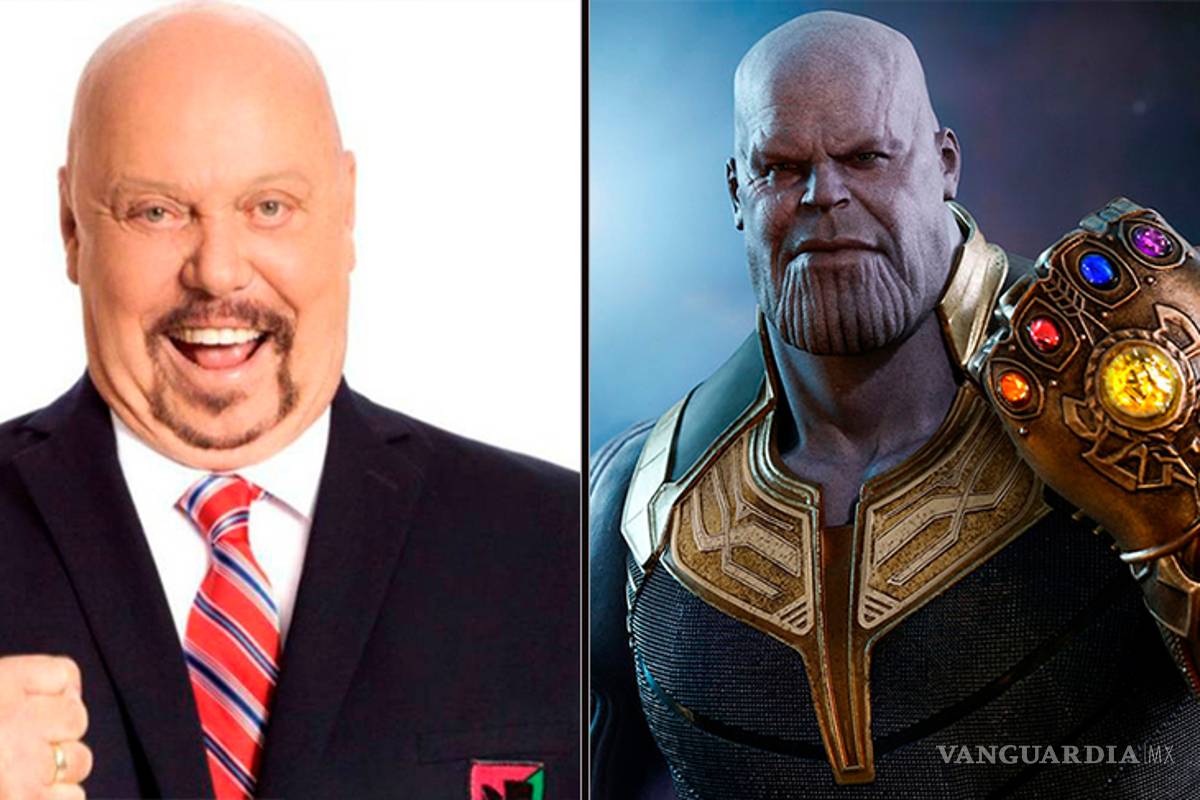 El 'Perro' Bermúdez dejaría el futbol...para ser un villano de Marvel