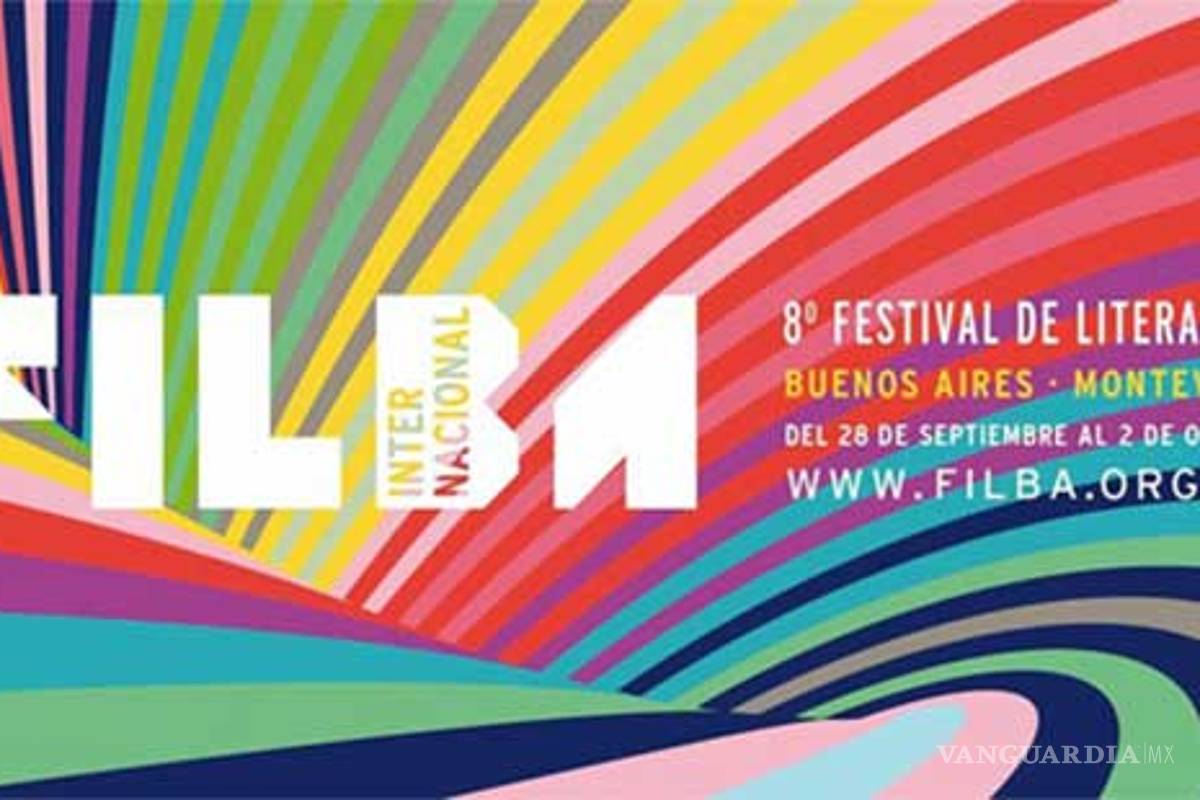 Festival literario Filba une a Montevideo y a Buenos Aires