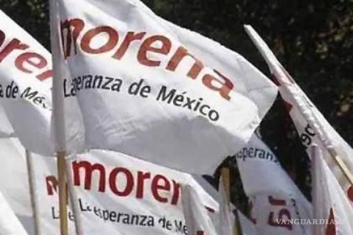 Cargan adultos mayores el peso electoral de Morena