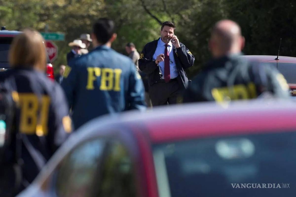 Mexicano acusado de matar a cinco personas en Texas, es buscado por más de 200 agentes