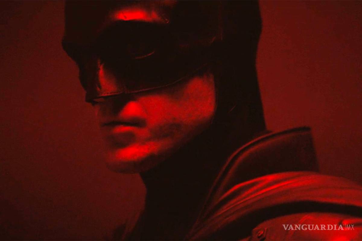 Robert Pattinson tiene COVID-19, y se detiene la producción de Batman