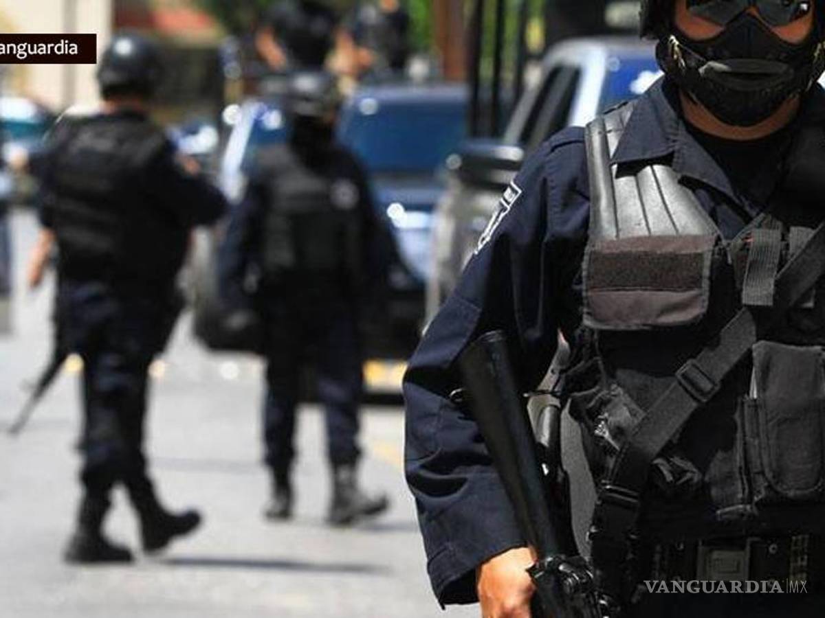 $!Las corporaciones policiacas, históricamente, lideran las quejas interpuestas ante la CDHEC.