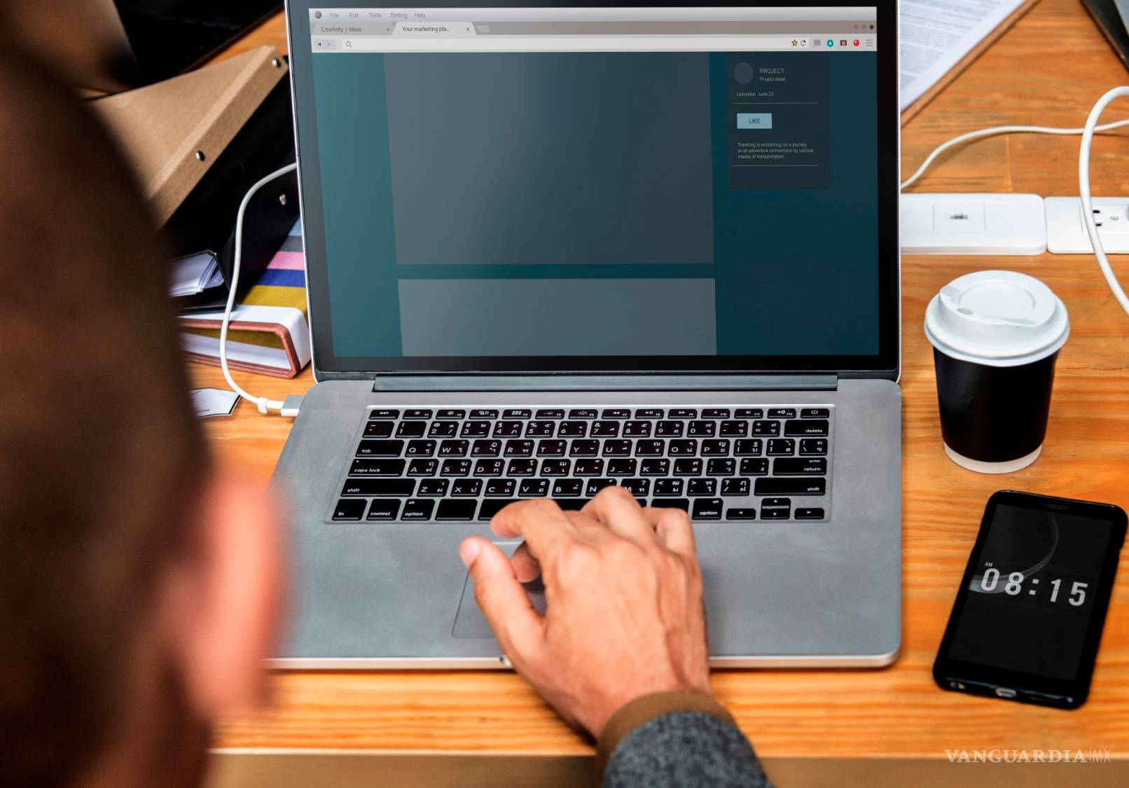 $!La guía 2020 para crear "La página web ideal"