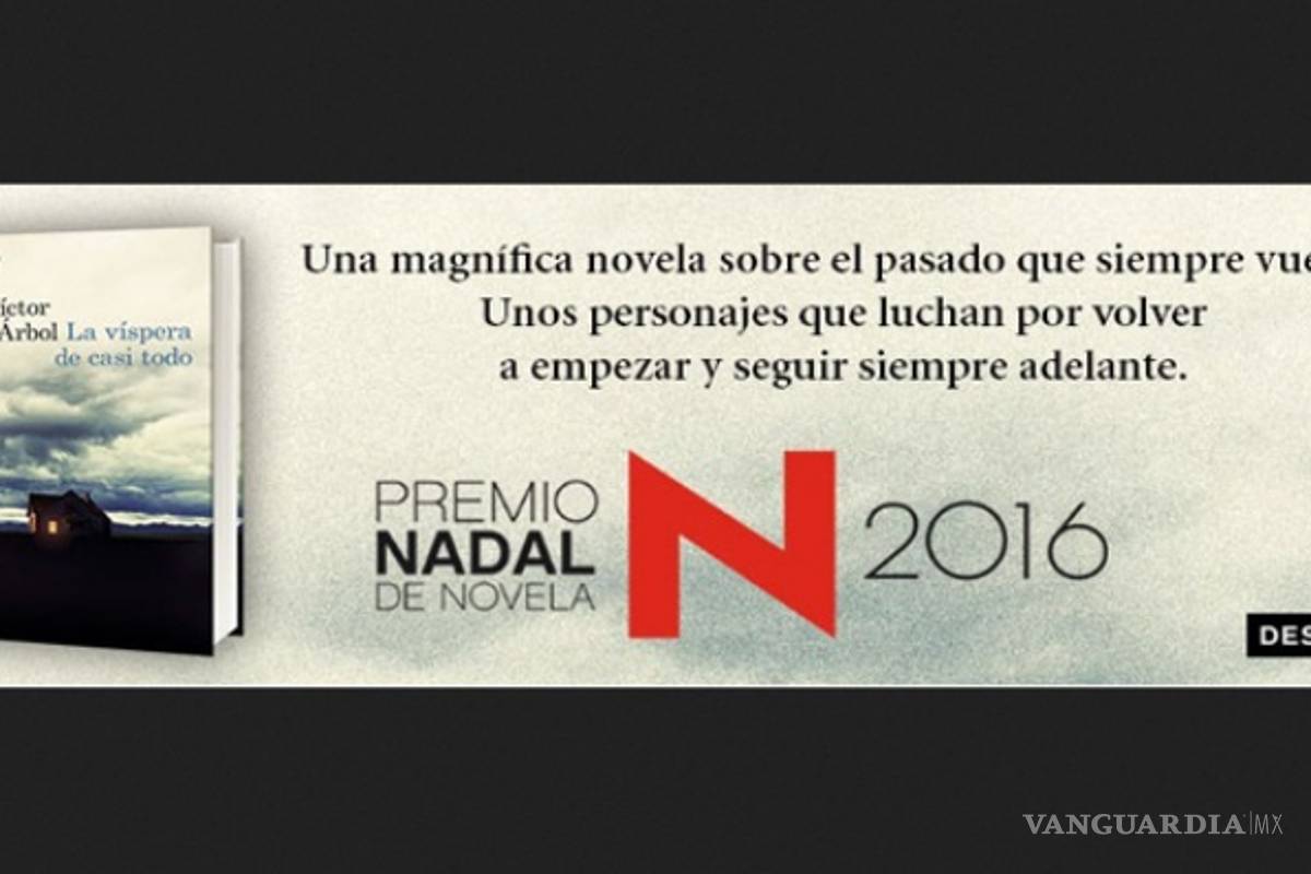 Más de 300 novelas compiten por el Premio Nadal