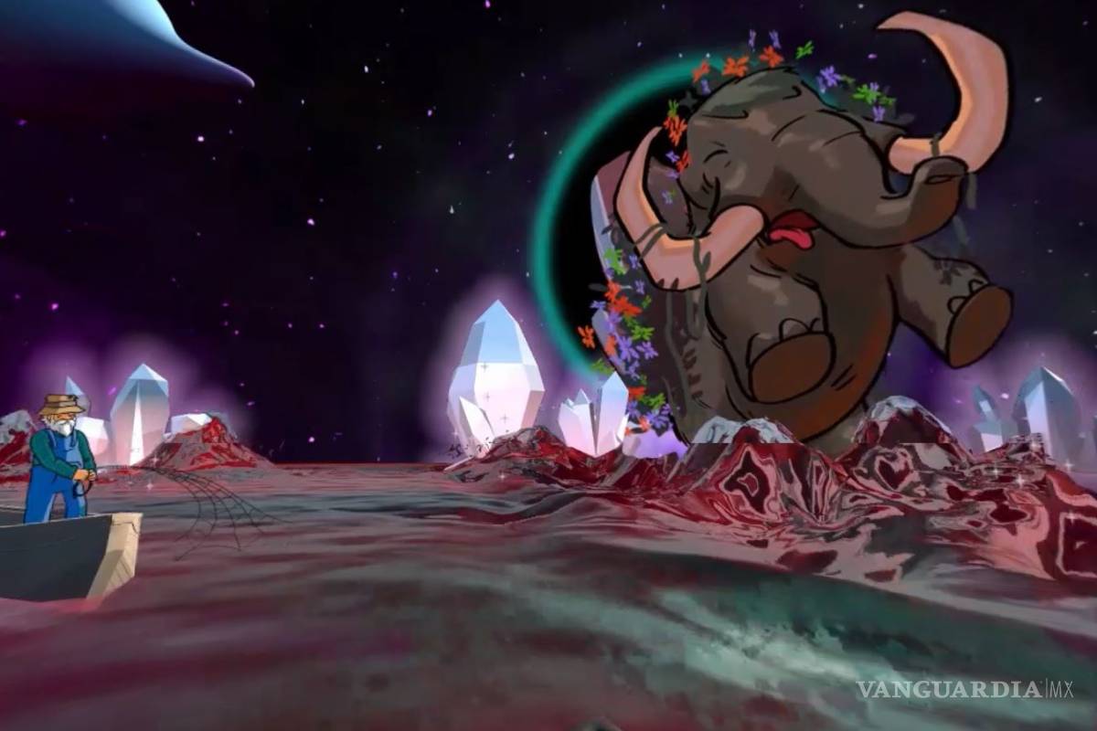 $!Chemoc: El superhéroe mexicano que llega a la realidad virtual