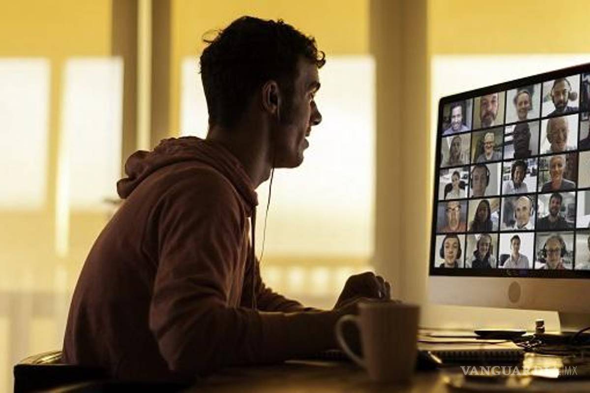 $!Las reuniones no deben ser presenciales, las aplicaciones para hacerlas de manera virtual la facilitan.