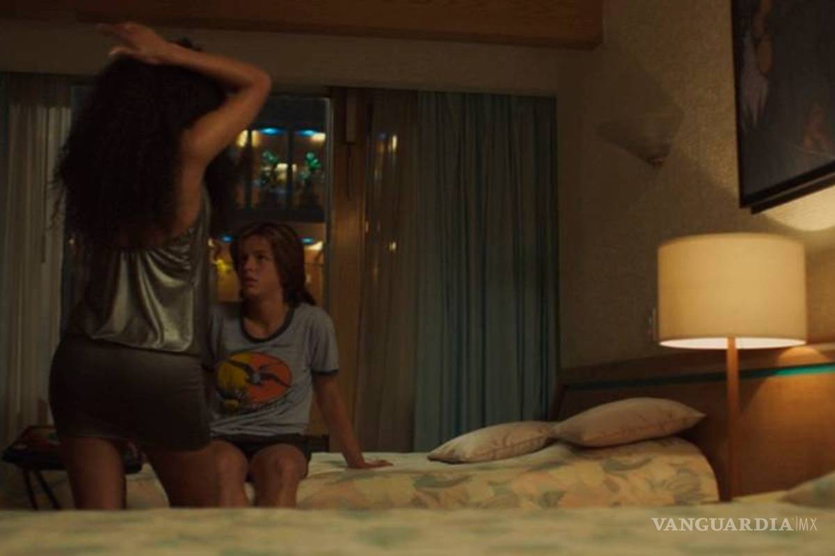 Luis Miguel perdió su virginidad con una prostituta a los 14 años