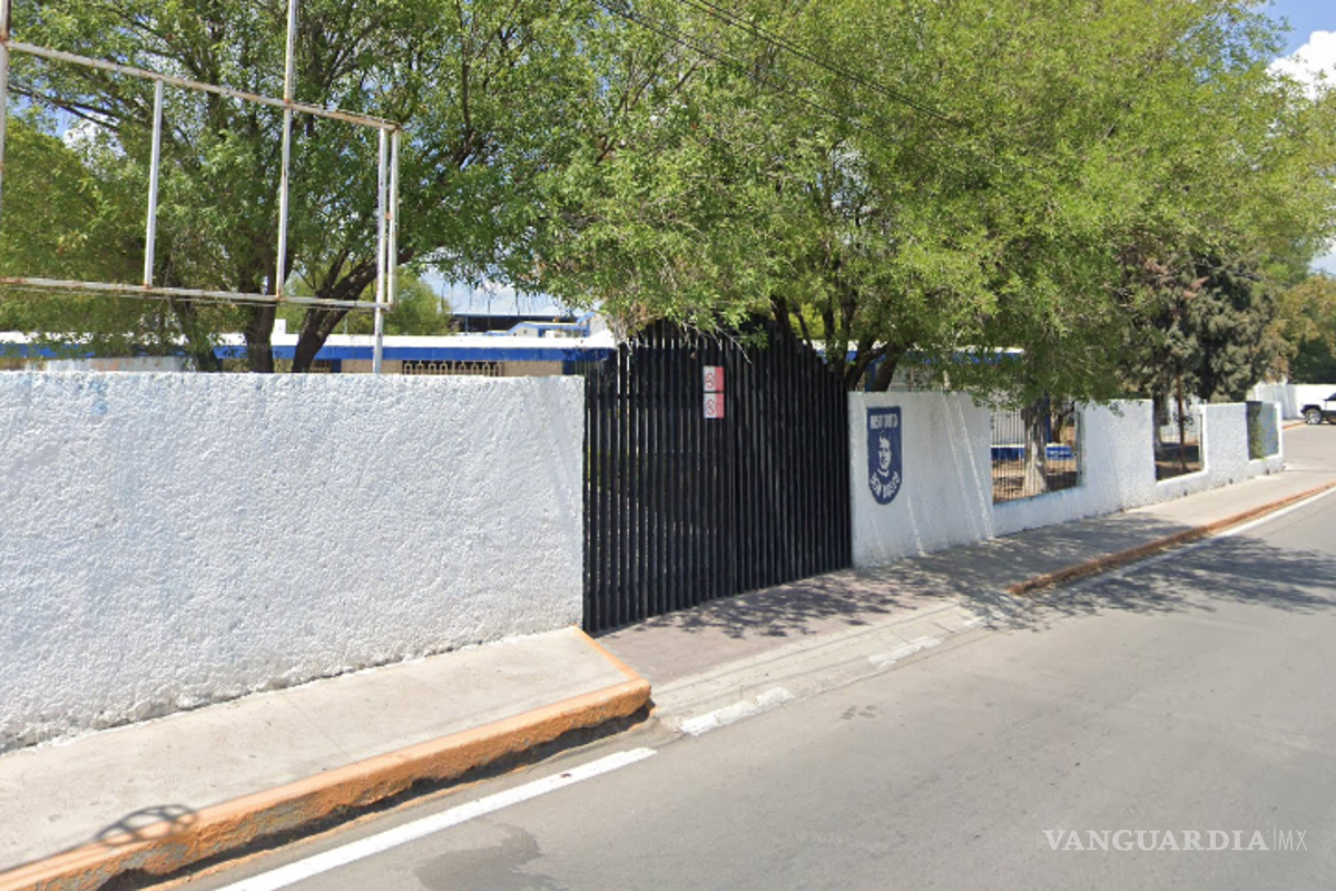 Suspenden a maestro del Instituto Piedras Negras Don Bosco ante acusación de alumna; caso se investiga